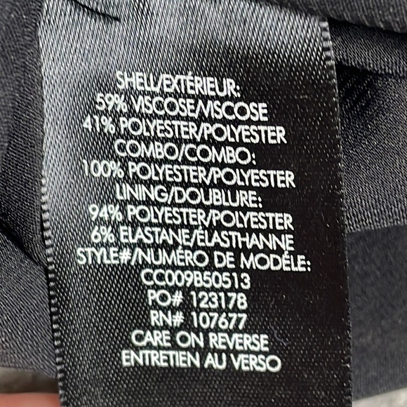 NWT Alice and Olivia Dana Dress Lace Up Leopard Burnout Satin Mini Sz 10 - Picture 13 of 13